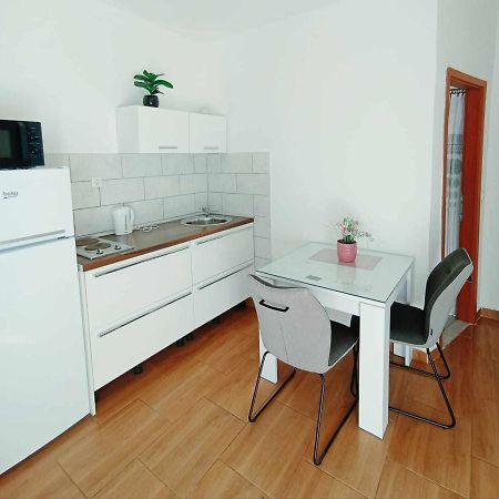 Apartments Jagoda Спліт Екстер'єр фото