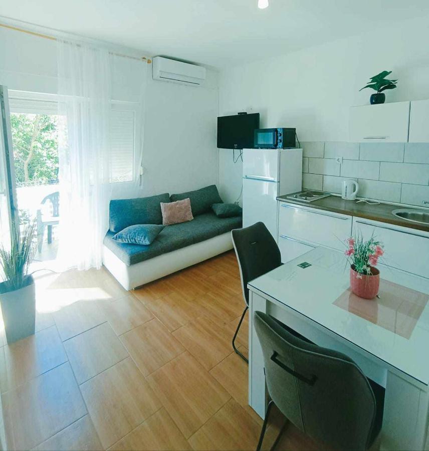 Apartments Jagoda Спліт Екстер'єр фото