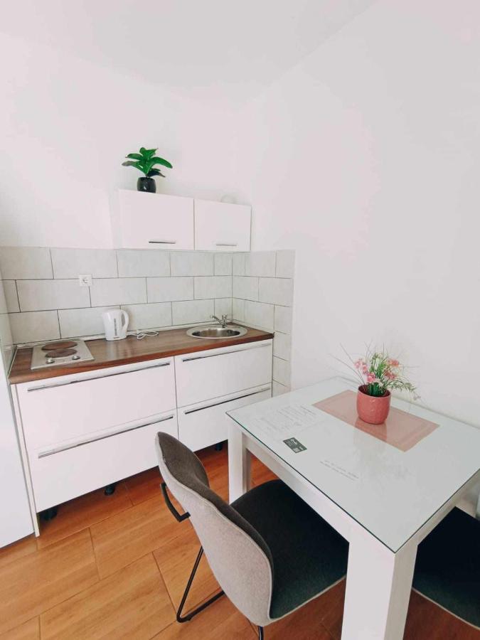 Apartments Jagoda Спліт Екстер'єр фото