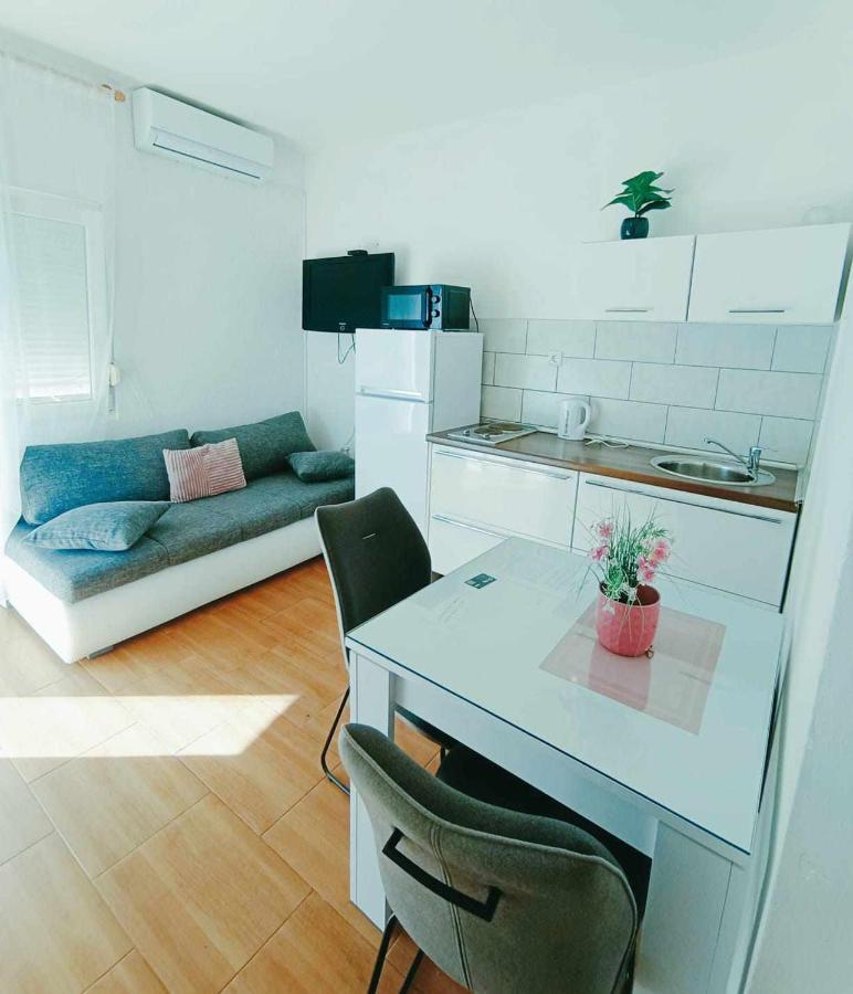 Apartments Jagoda Спліт Екстер'єр фото