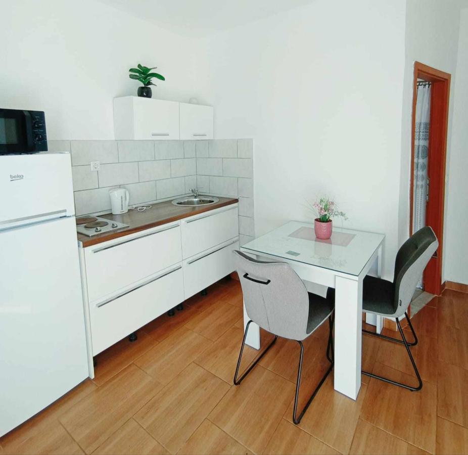 Apartments Jagoda Спліт Екстер'єр фото