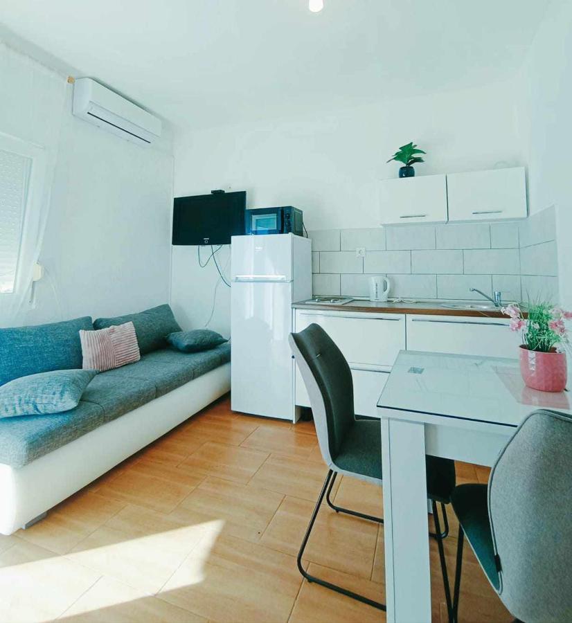 Apartments Jagoda Спліт Екстер'єр фото