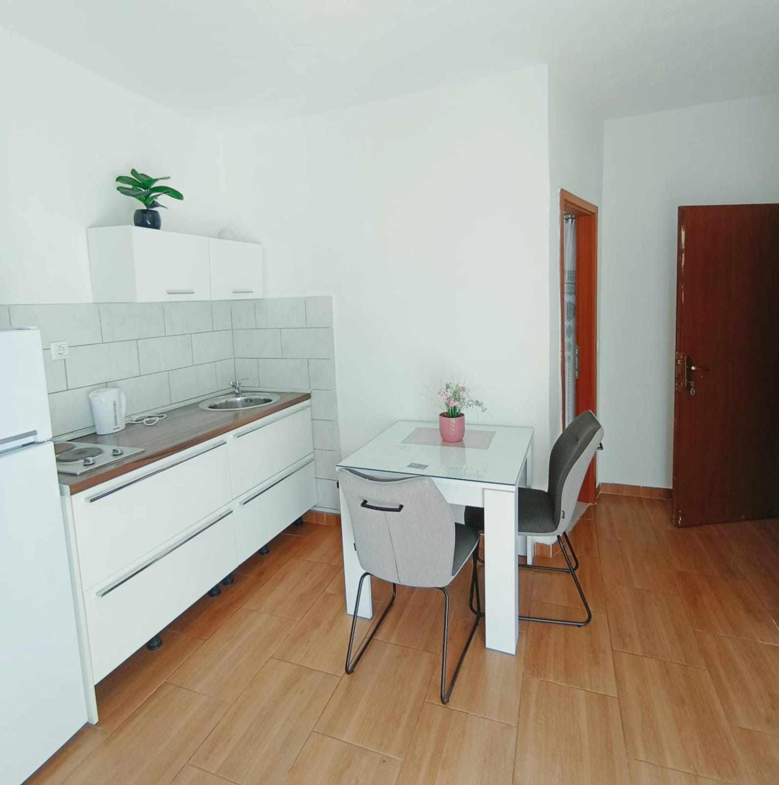 Apartments Jagoda Спліт Екстер'єр фото