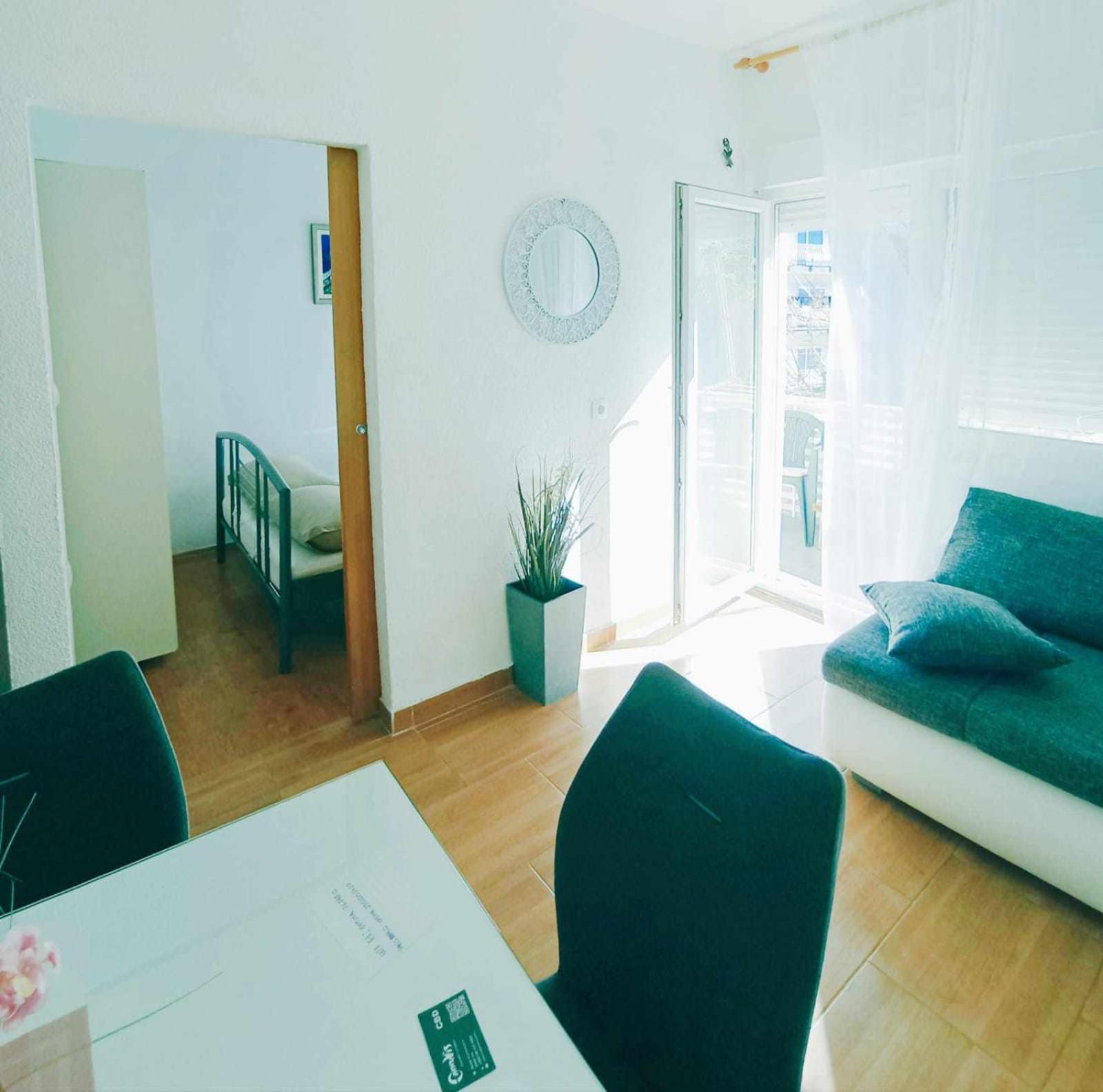 Apartments Jagoda Спліт Екстер'єр фото