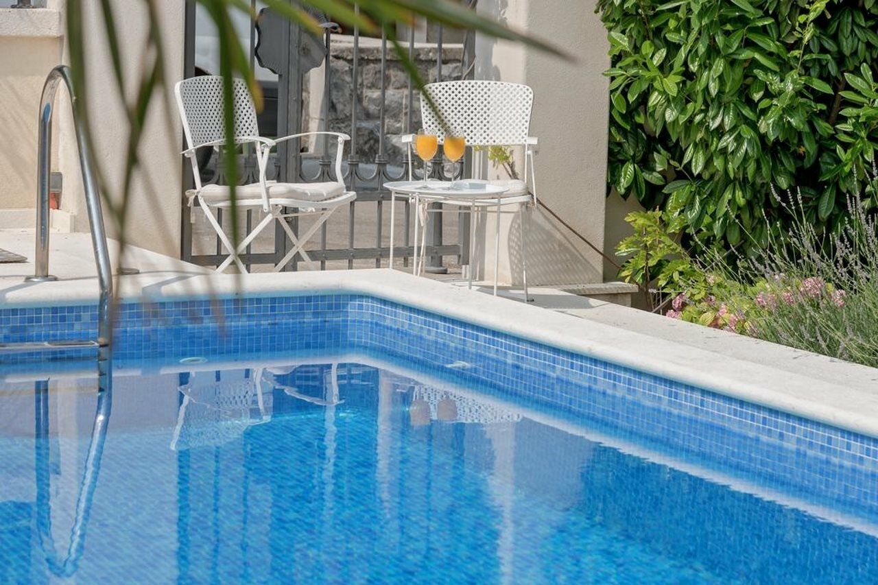 Apartments Jagoda Спліт Екстер'єр фото
