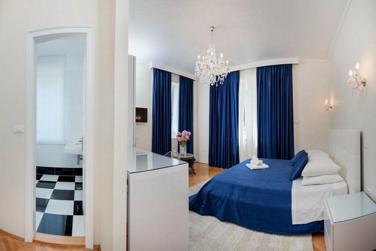 Apartments Jagoda Спліт Екстер'єр фото