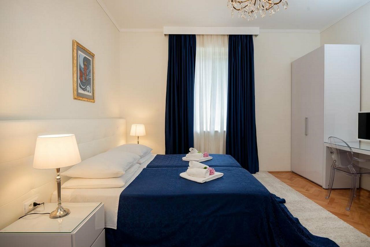 Apartments Jagoda Спліт Екстер'єр фото