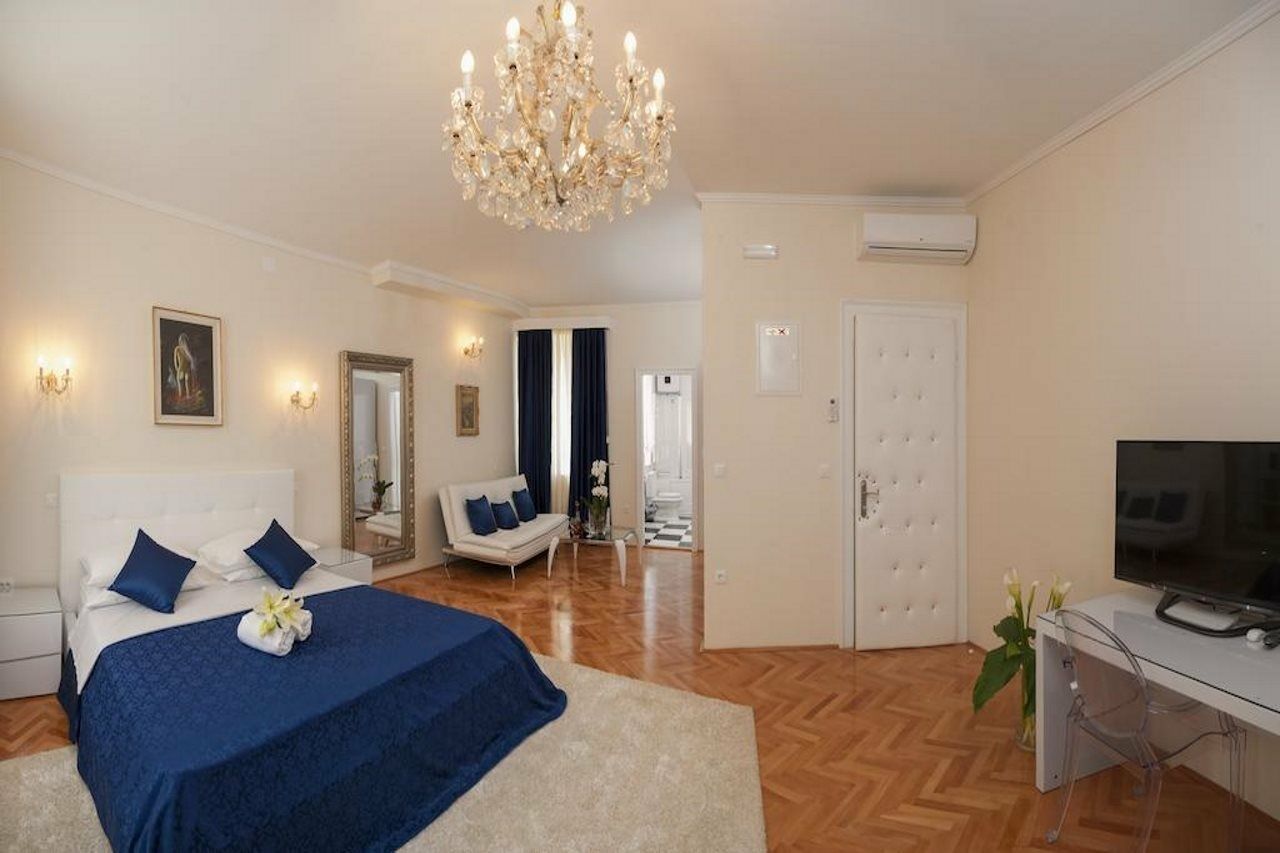 Apartments Jagoda Спліт Екстер'єр фото
